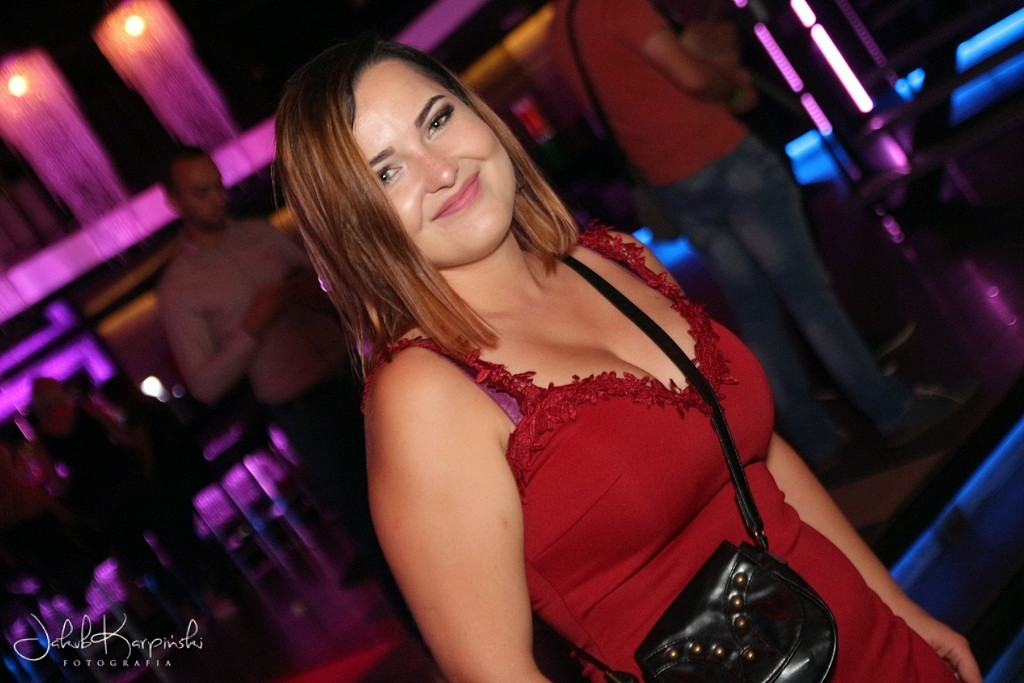 Szalony weekend w Million Club