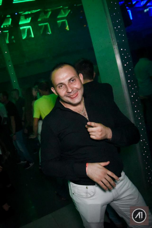 Impreza Project X w A1 Club Wieniec