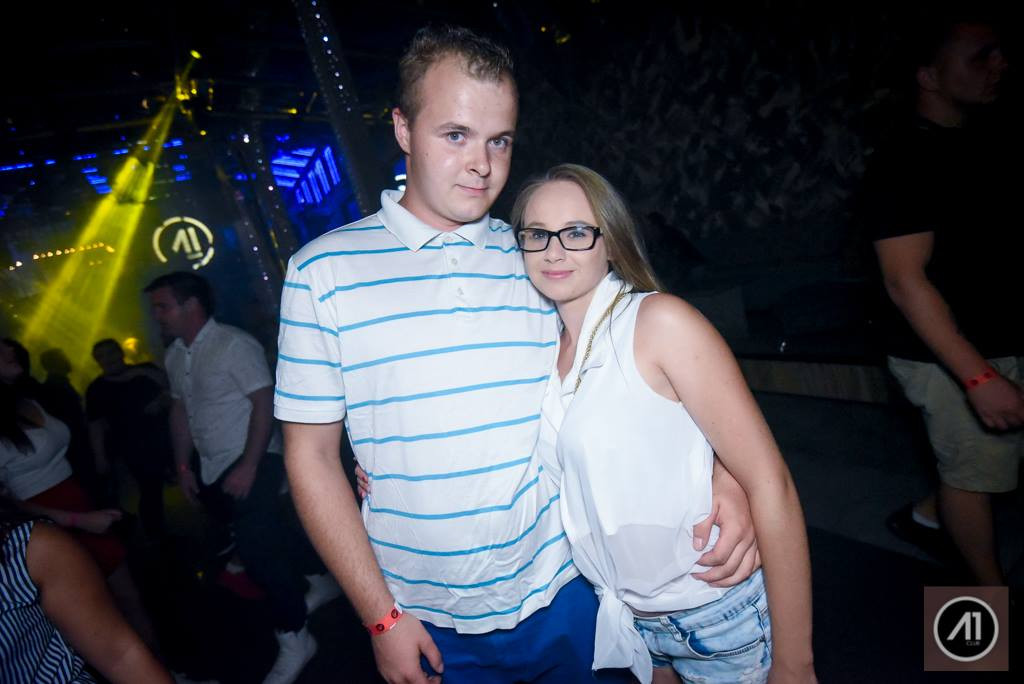 Impreza Project X w A1 Club Wieniec