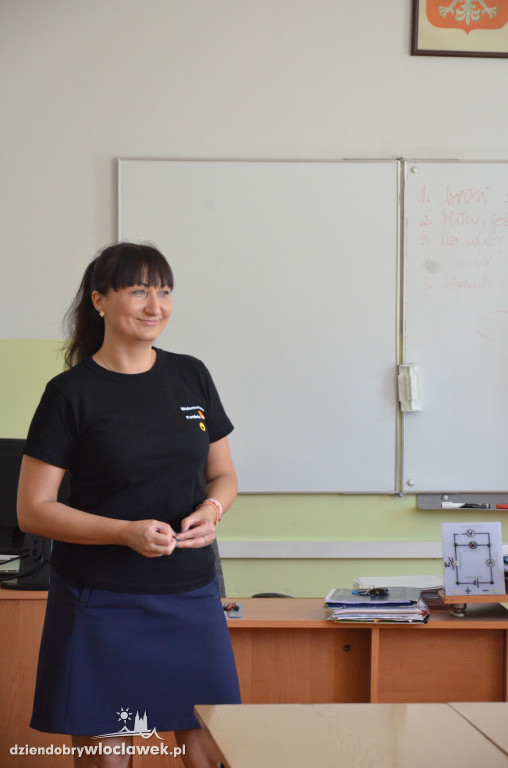 Rozmawiali o bezpieczeństwie w sieci