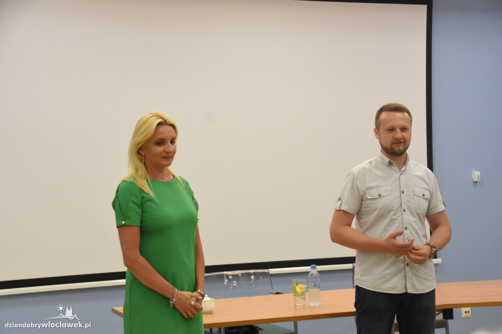 Spotkanie z posłami klubu Kukiz `15