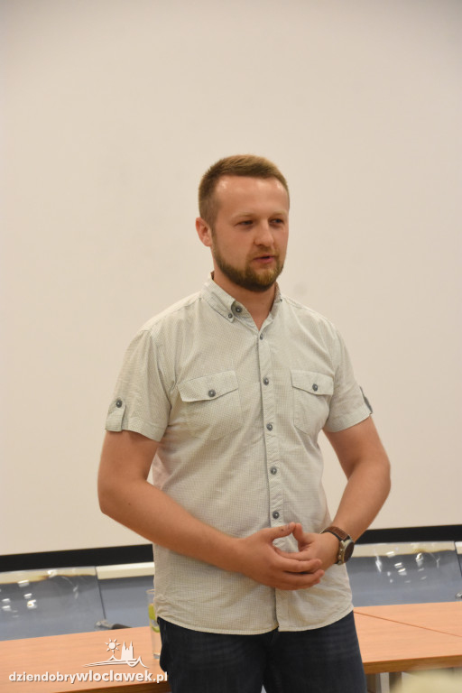 Spotkanie z posłami klubu Kukiz `15