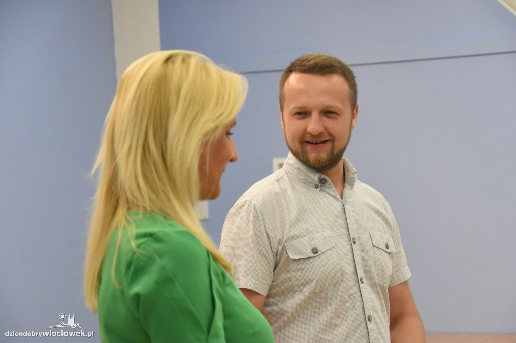 Spotkanie z posłami klubu Kukiz `15