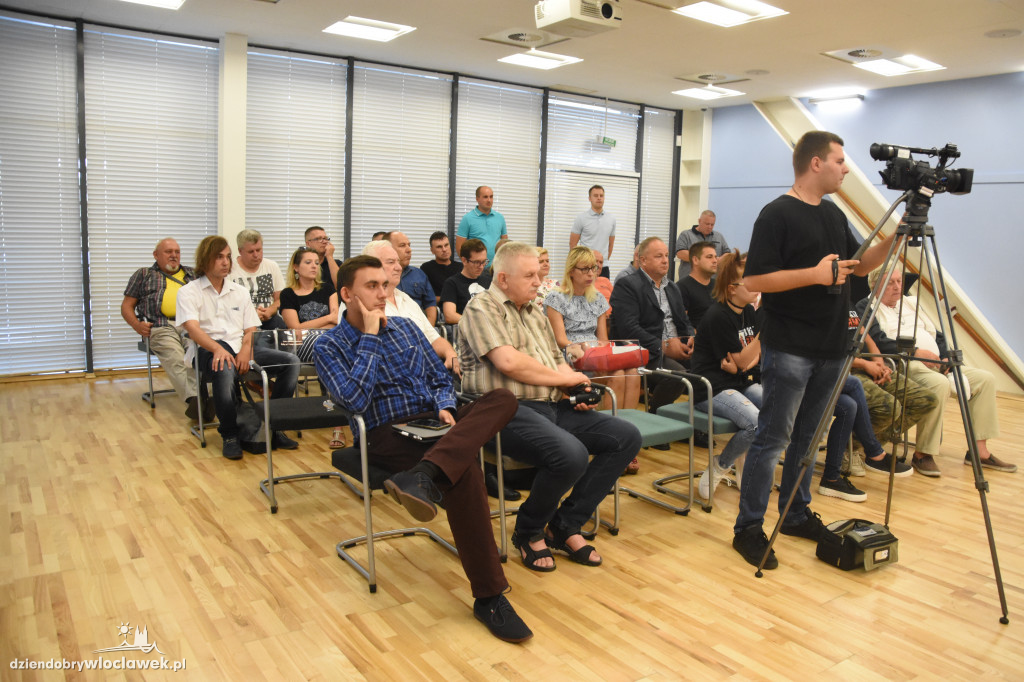 Spotkanie z posłami klubu Kukiz `15