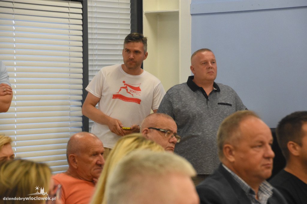 Spotkanie z posłami klubu Kukiz `15