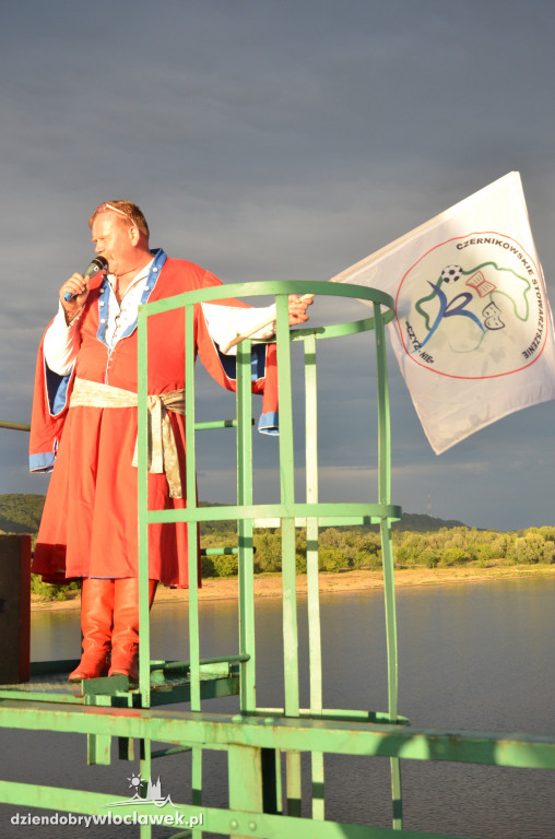 Festiwal Wisły:`Wisła łączy poetów`