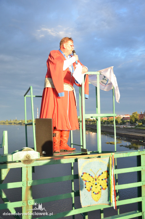Festiwal Wisły:`Wisła łączy poetów`