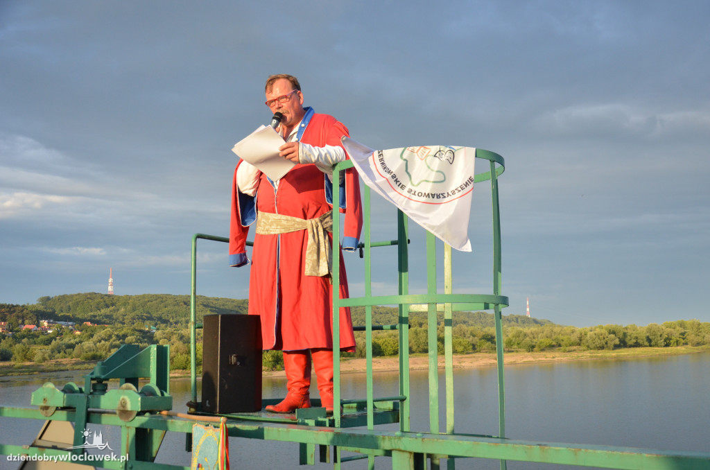 Festiwal Wisły:`Wisła łączy poetów`