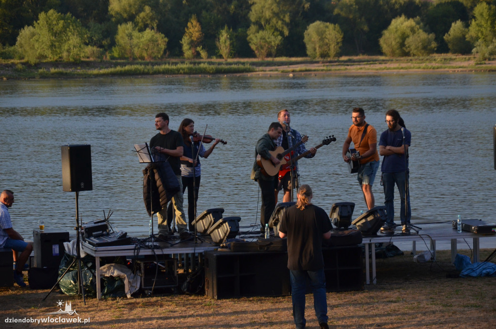 Festiwal Wisły: Barowe Żywioły