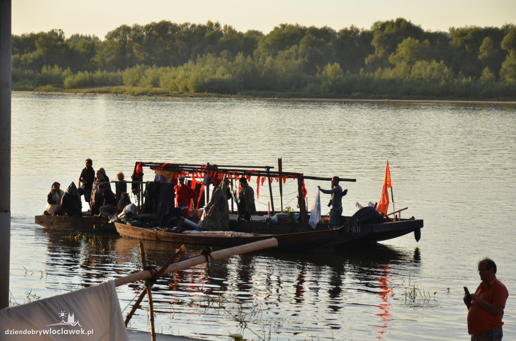 Festiwal Wisły: Barowe Żywioły