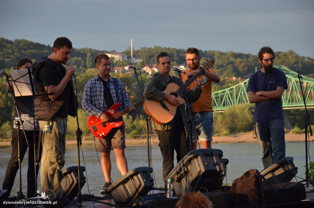Festiwal Wisły: Barowe Żywioły