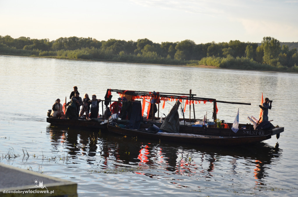Festiwal Wisły: Barowe Żywioły
