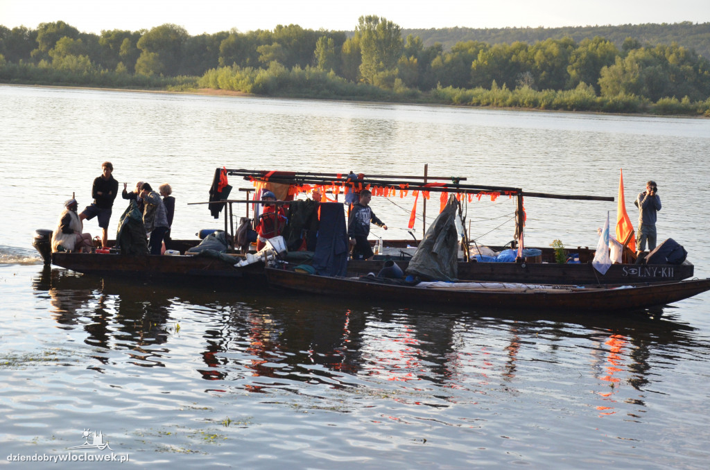 Festiwal Wisły: Barowe Żywioły
