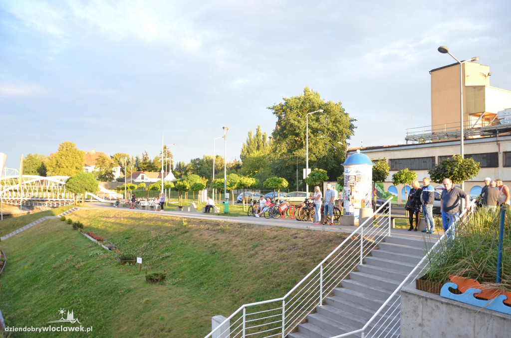 Festiwal Wisły: Barowe Żywioły