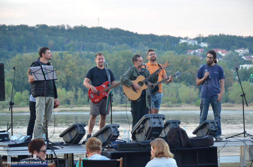 Festiwal Wisły: Barowe Żywioły
