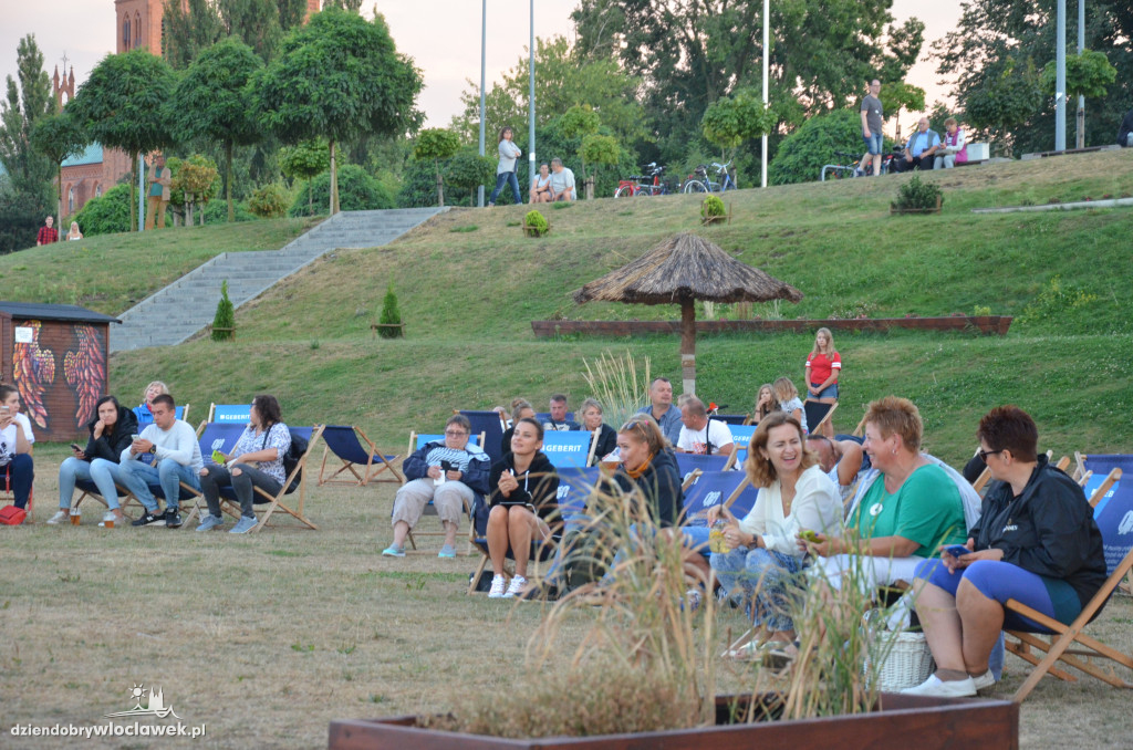 Festiwal Wisły: Barowe Żywioły