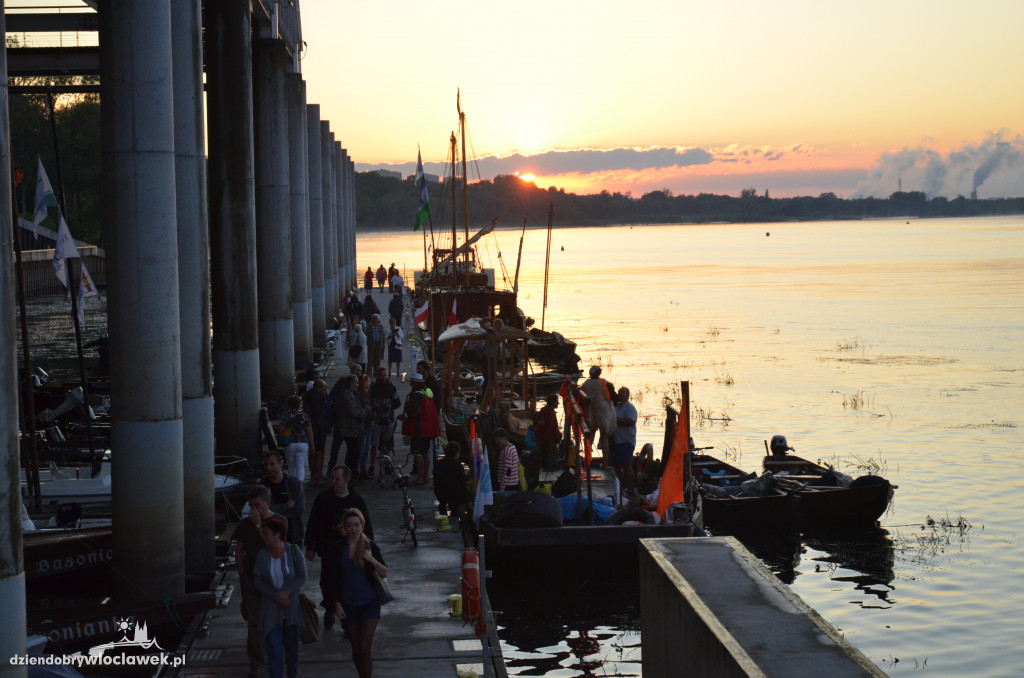 Festiwal Wisły: Barowe Żywioły