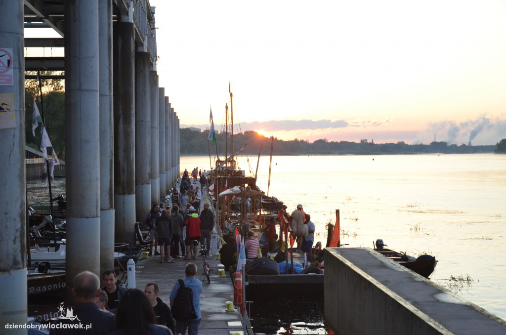 Festiwal Wisły: Barowe Żywioły