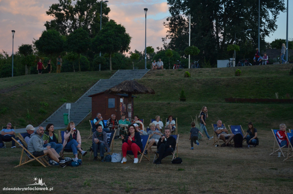 Festiwal Wisły: Barowe Żywioły