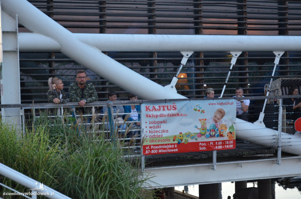 Festiwal Wisły: Barowe Żywioły