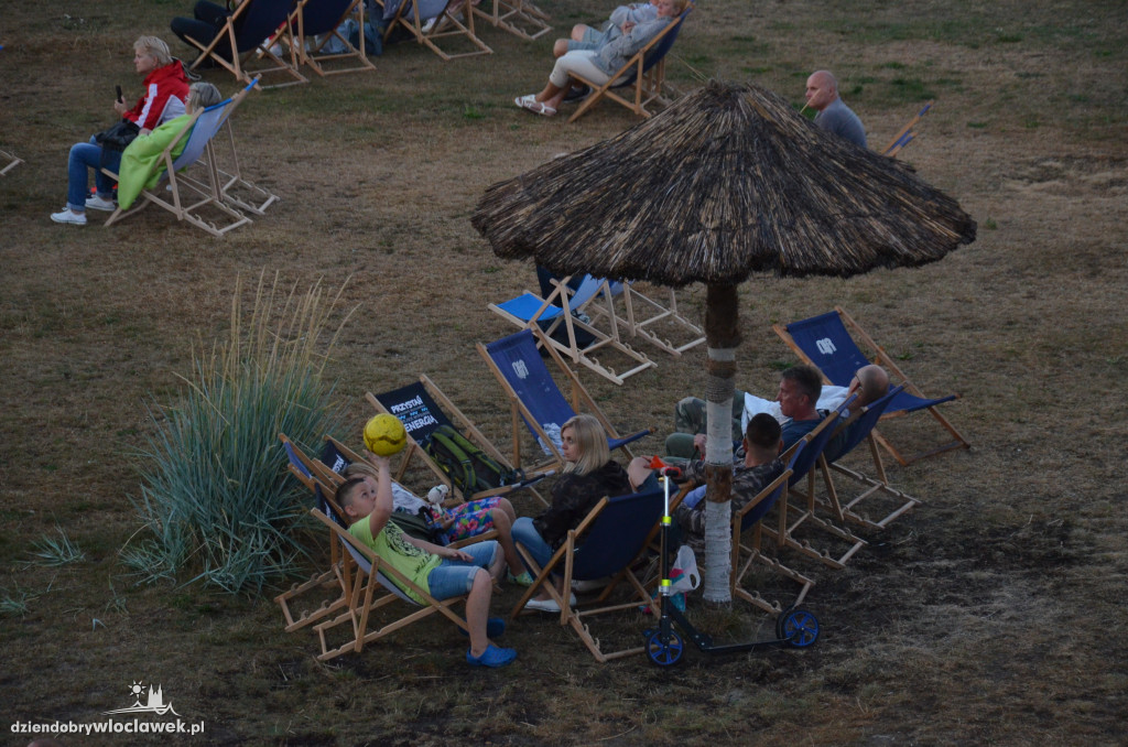 Festiwal Wisły: Barowe Żywioły