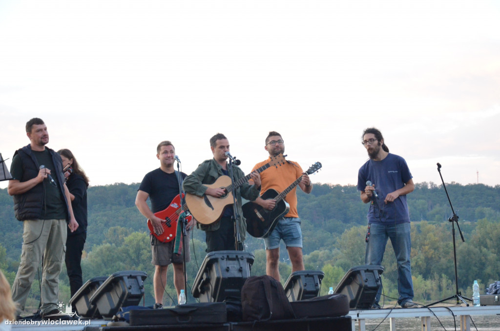Festiwal Wisły: Barowe Żywioły