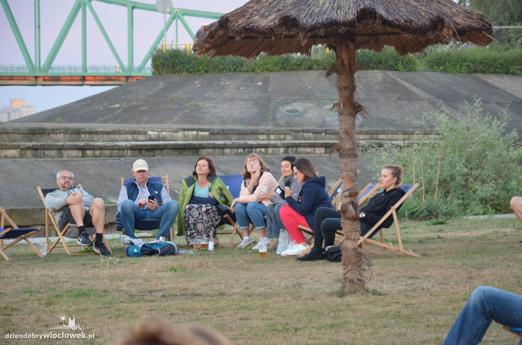 Festiwal Wisły: Barowe Żywioły