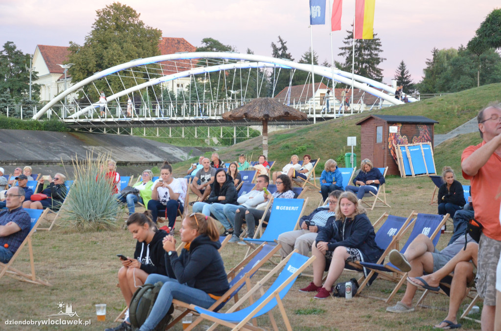 Festiwal Wisły: Barowe Żywioły
