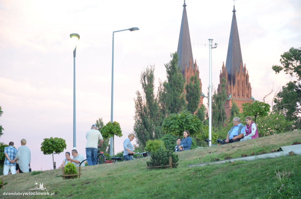Festiwal Wisły: Barowe Żywioły