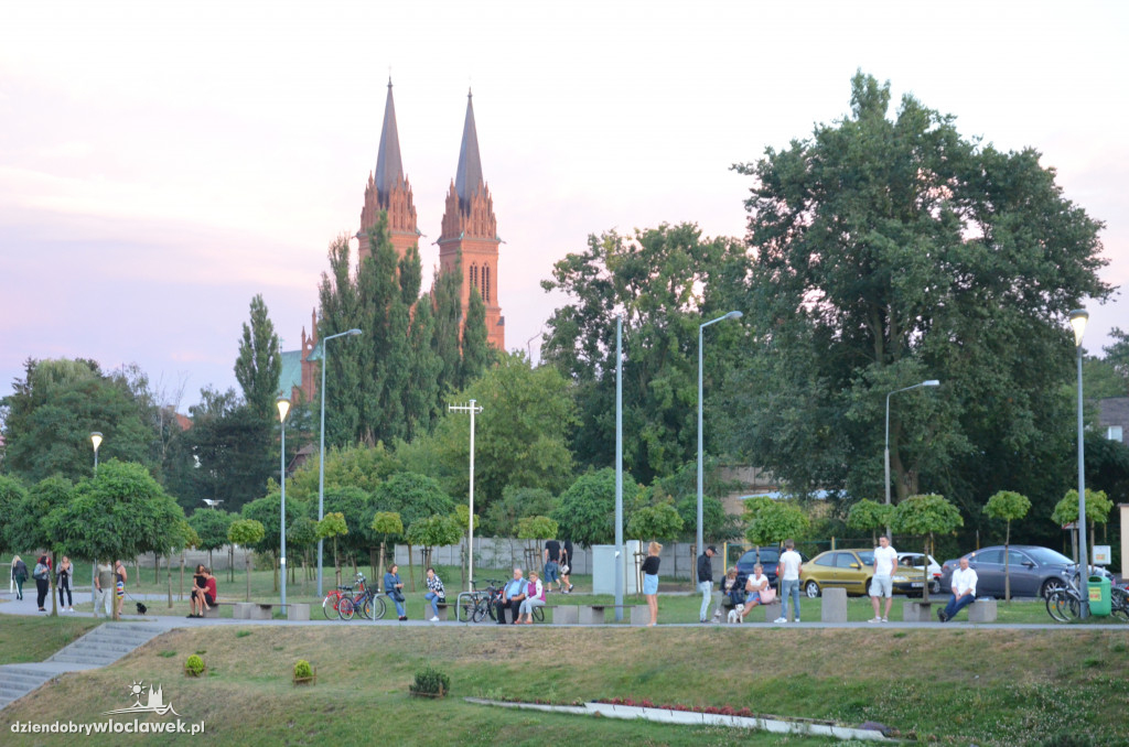 Festiwal Wisły: Barowe Żywioły