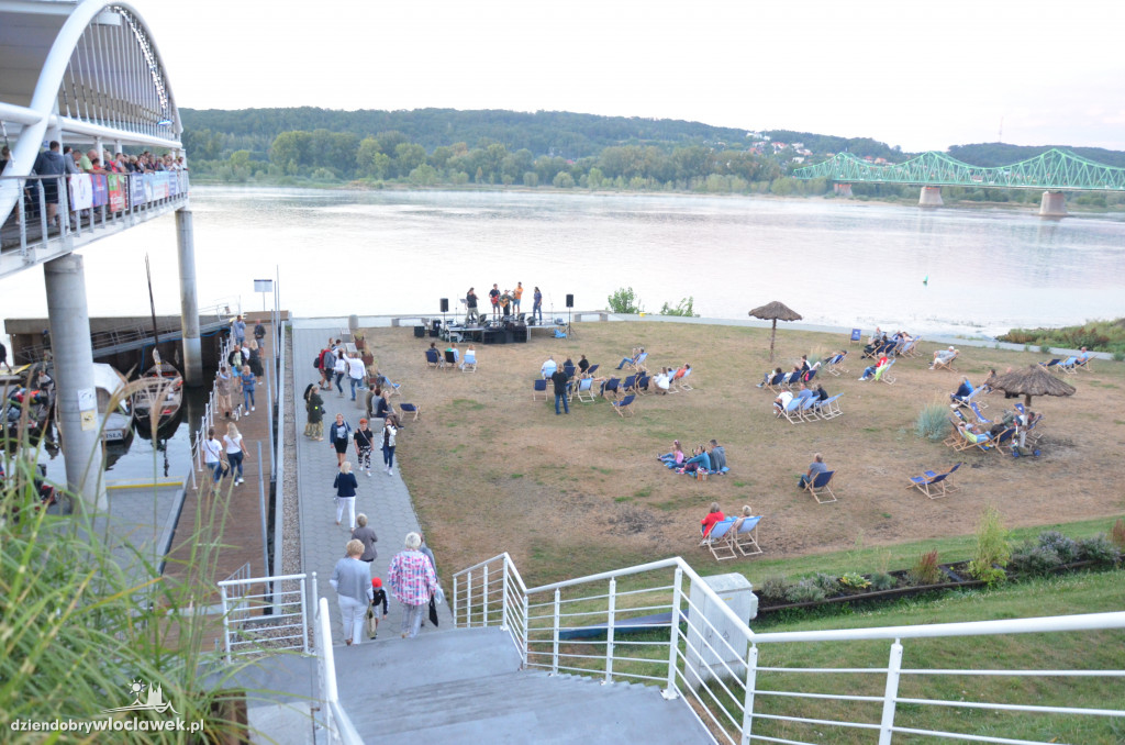 Festiwal Wisły: Barowe Żywioły