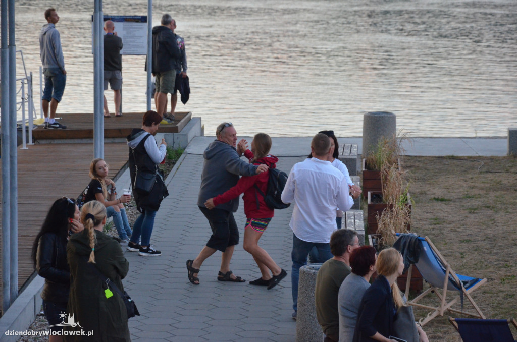 Festiwal Wisły: Barowe Żywioły