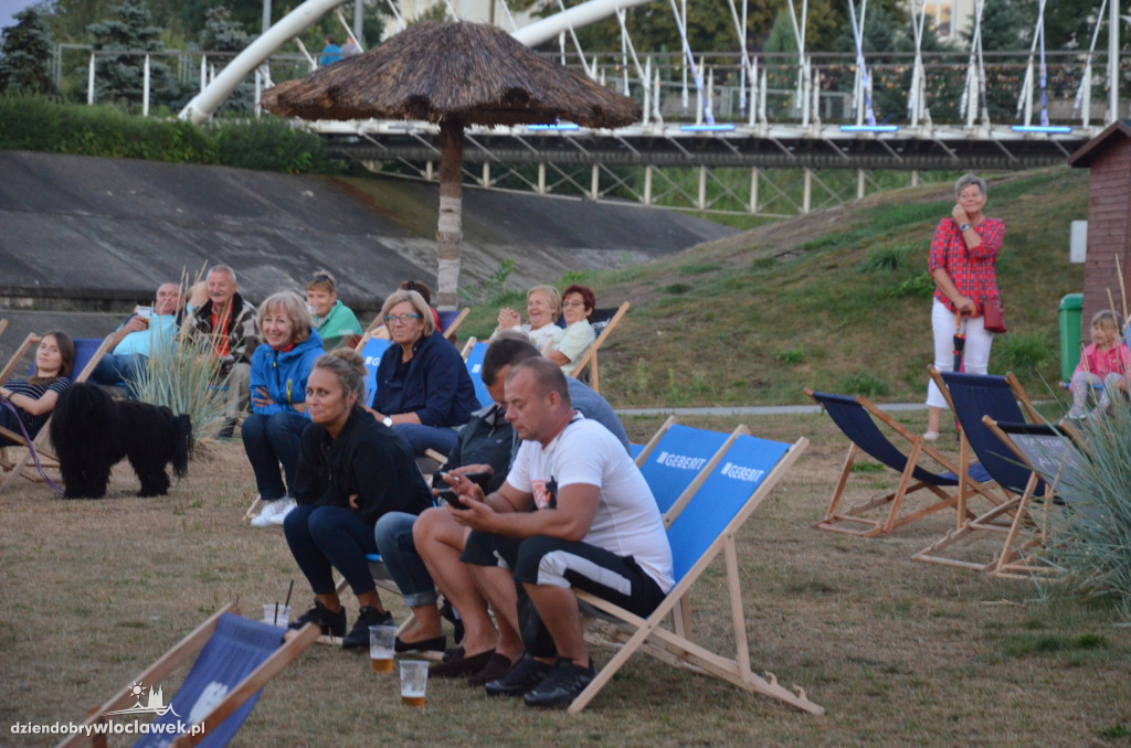 Festiwal Wisły: Barowe Żywioły