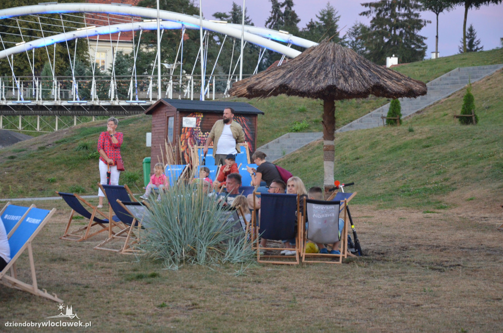 Festiwal Wisły: Barowe Żywioły