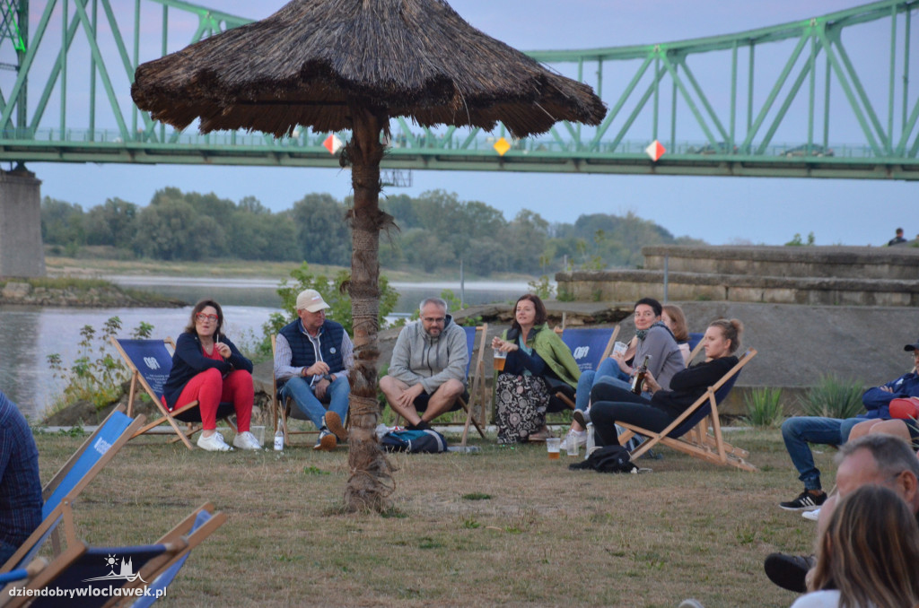 Festiwal Wisły: Barowe Żywioły