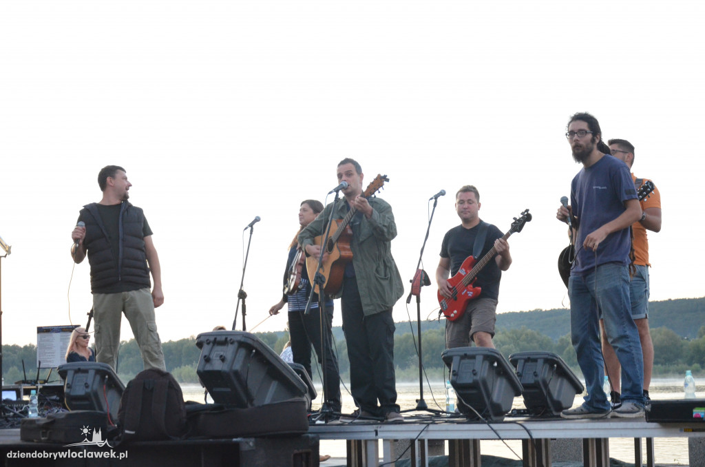 Festiwal Wisły: Barowe Żywioły
