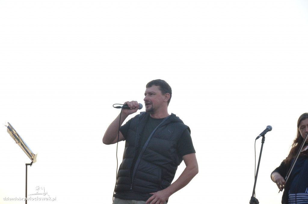 Festiwal Wisły: Barowe Żywioły