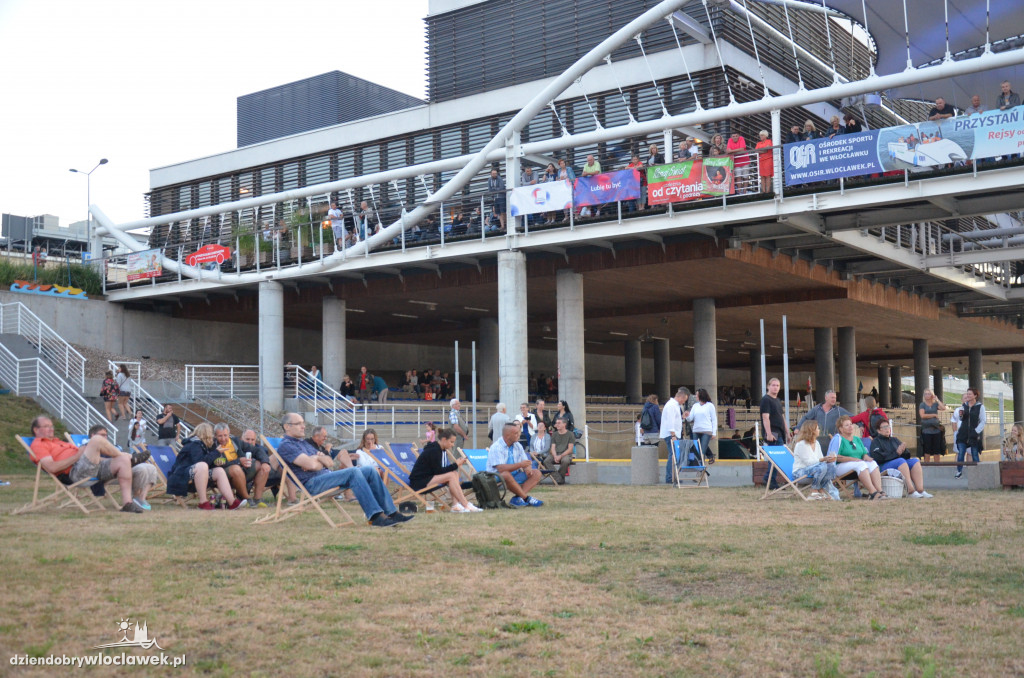 Festiwal Wisły: Barowe Żywioły