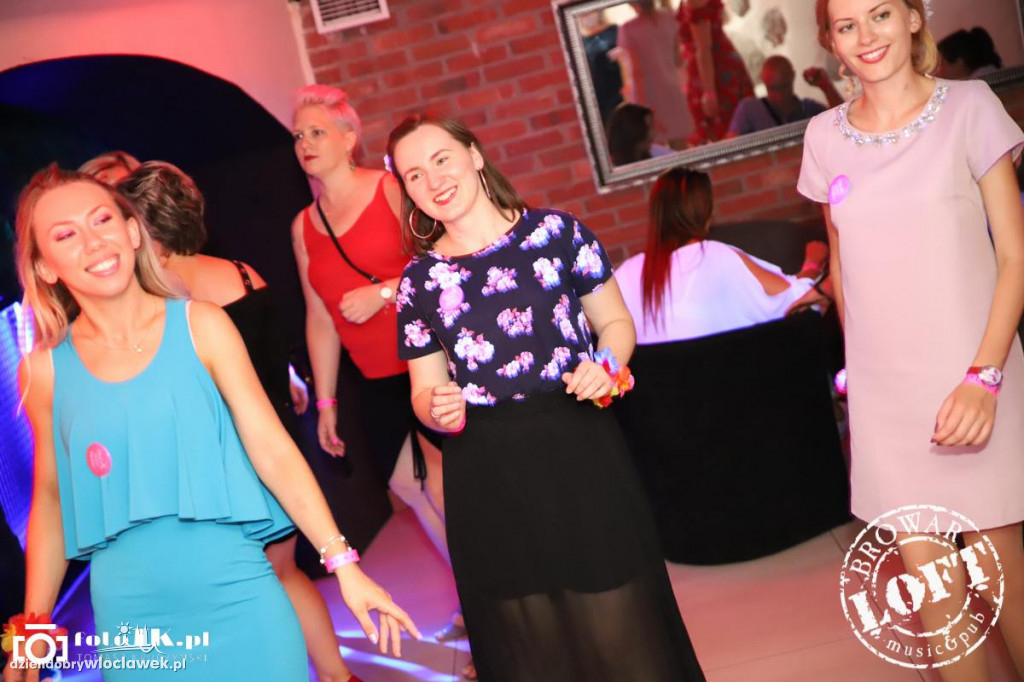 Sobotnia noc w Browar Loft Music & Pub
