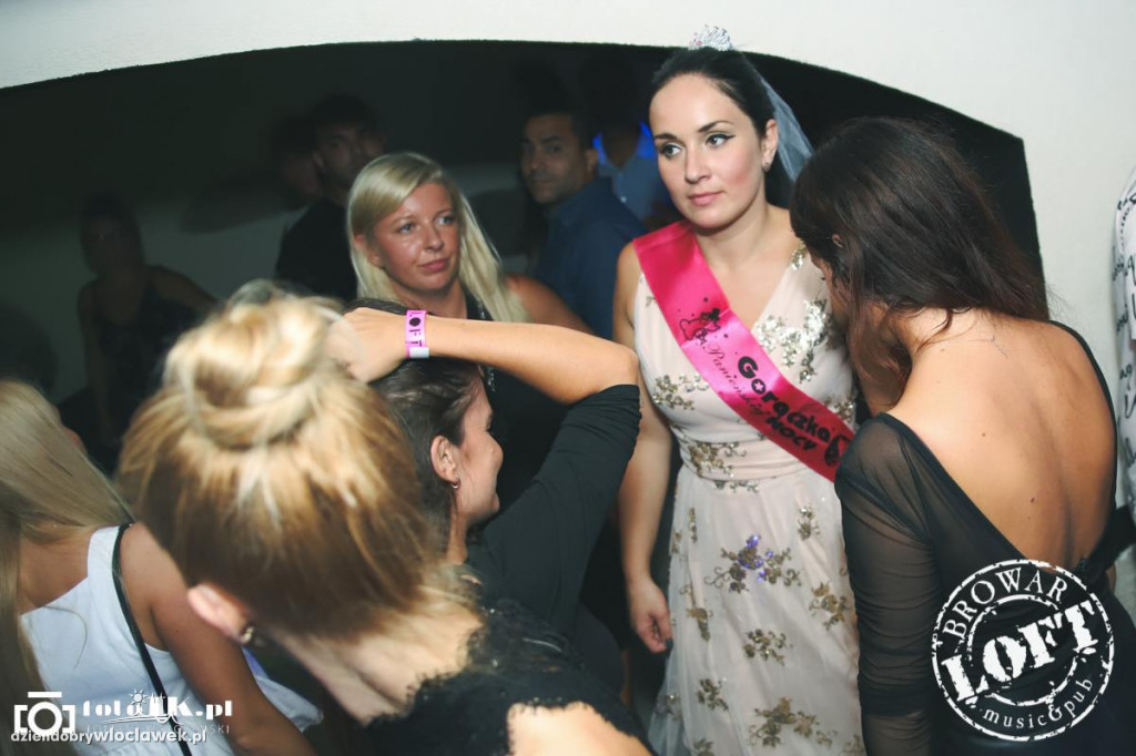 Sobotnia noc w Browar Loft Music & Pub