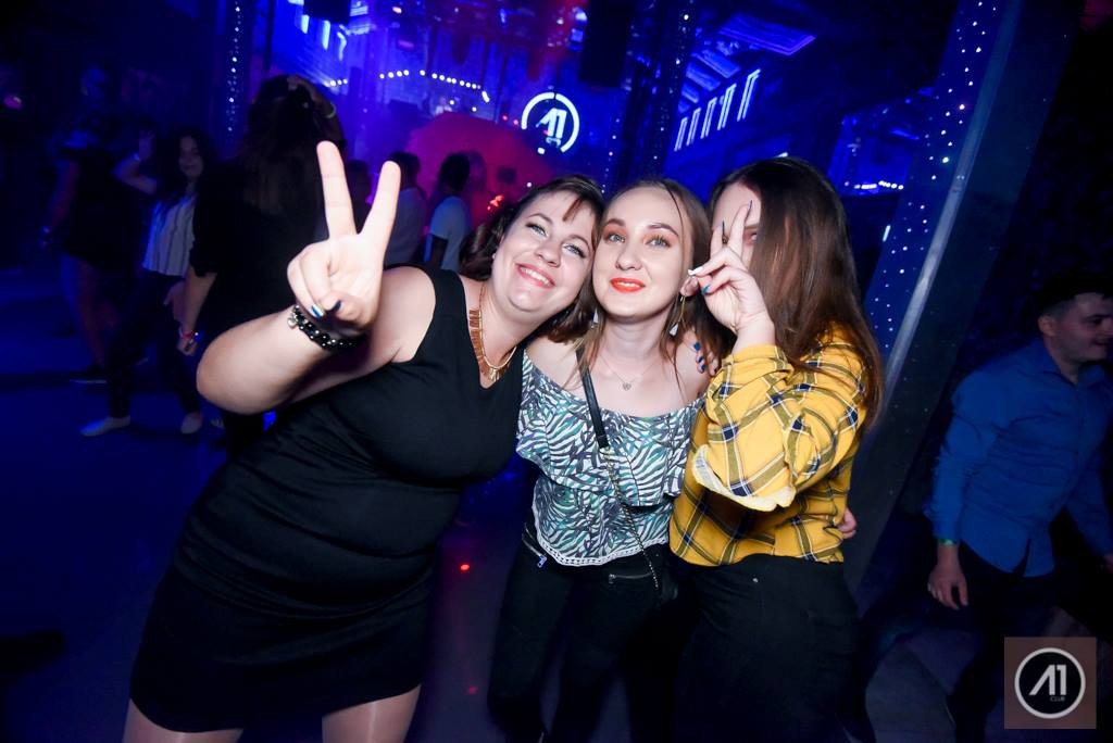Beach Party vol. 2 w A1 Club Wieniec