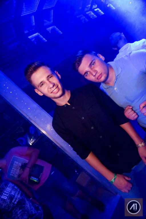 Beach Party vol. 2 w A1 Club Wieniec
