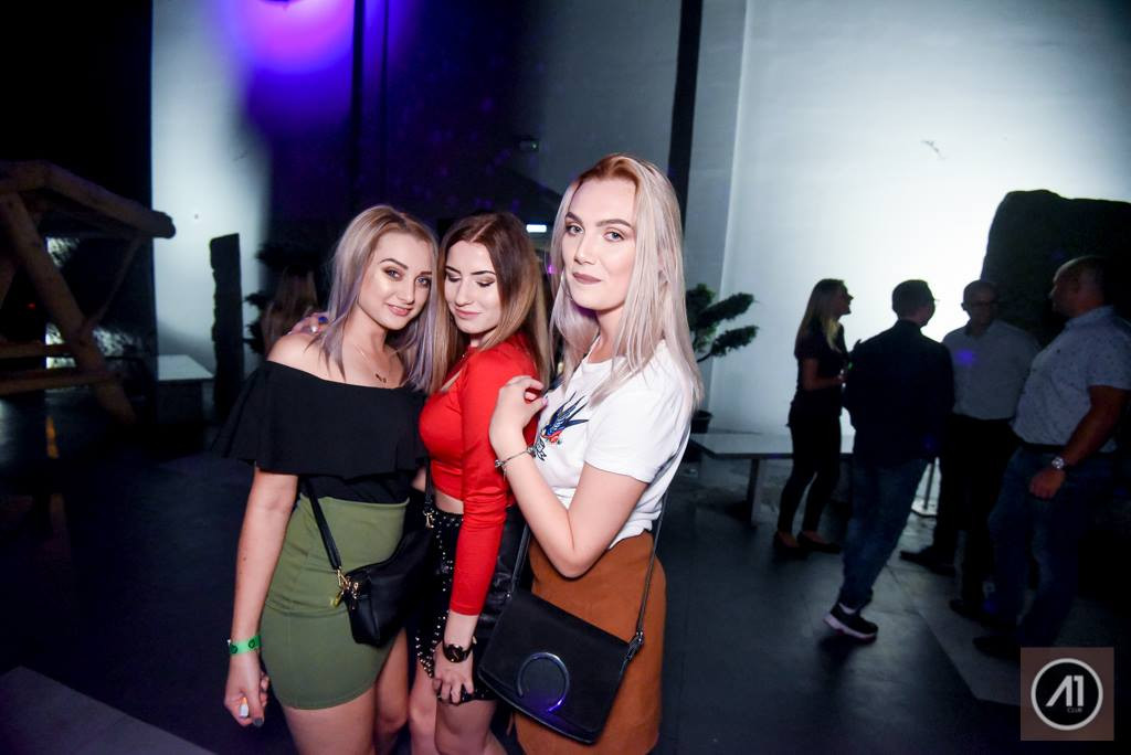 Beach Party vol. 2 w A1 Club Wieniec