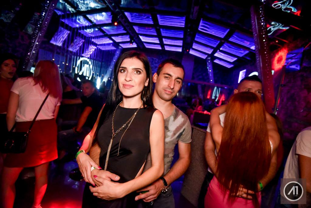 Beach Party vol. 2 w A1 Club Wieniec