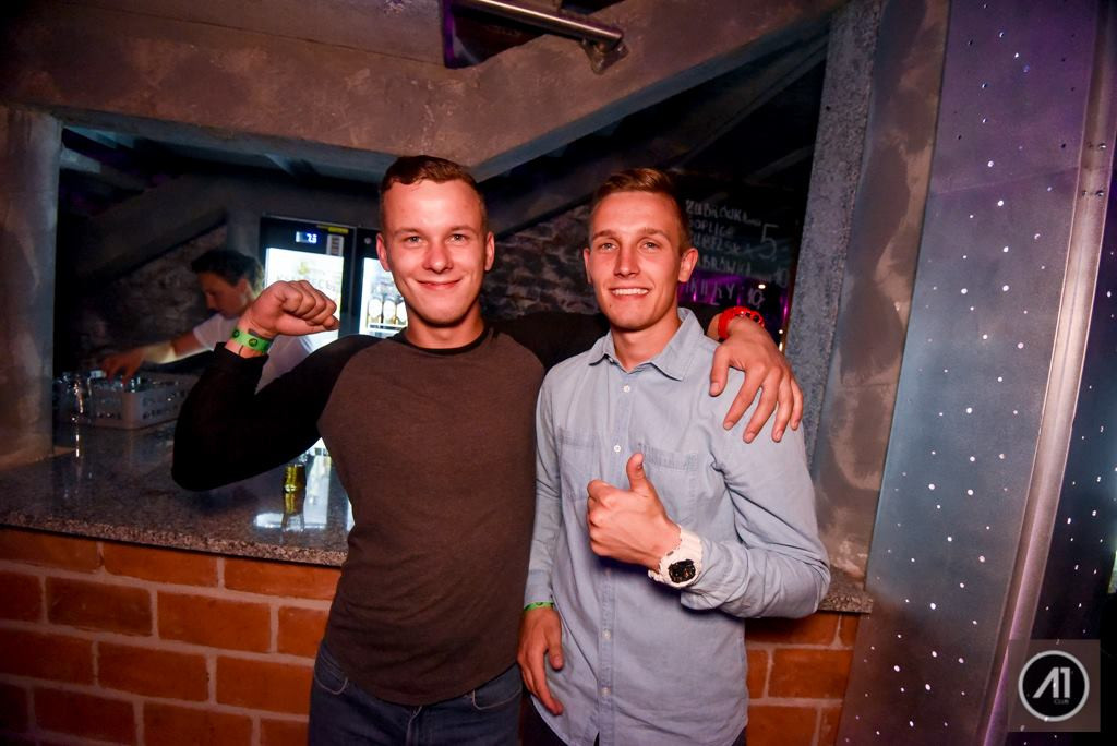 Beach Party vol. 2 w A1 Club Wieniec