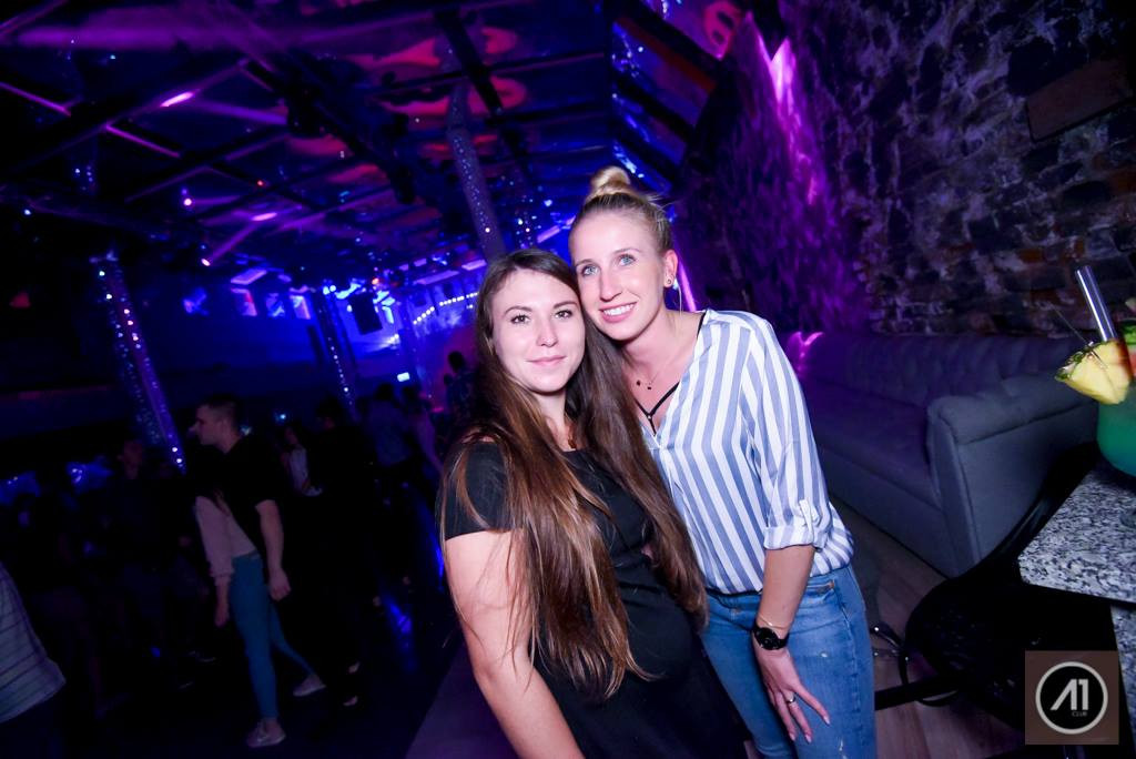 Beach Party vol. 2 w A1 Club Wieniec