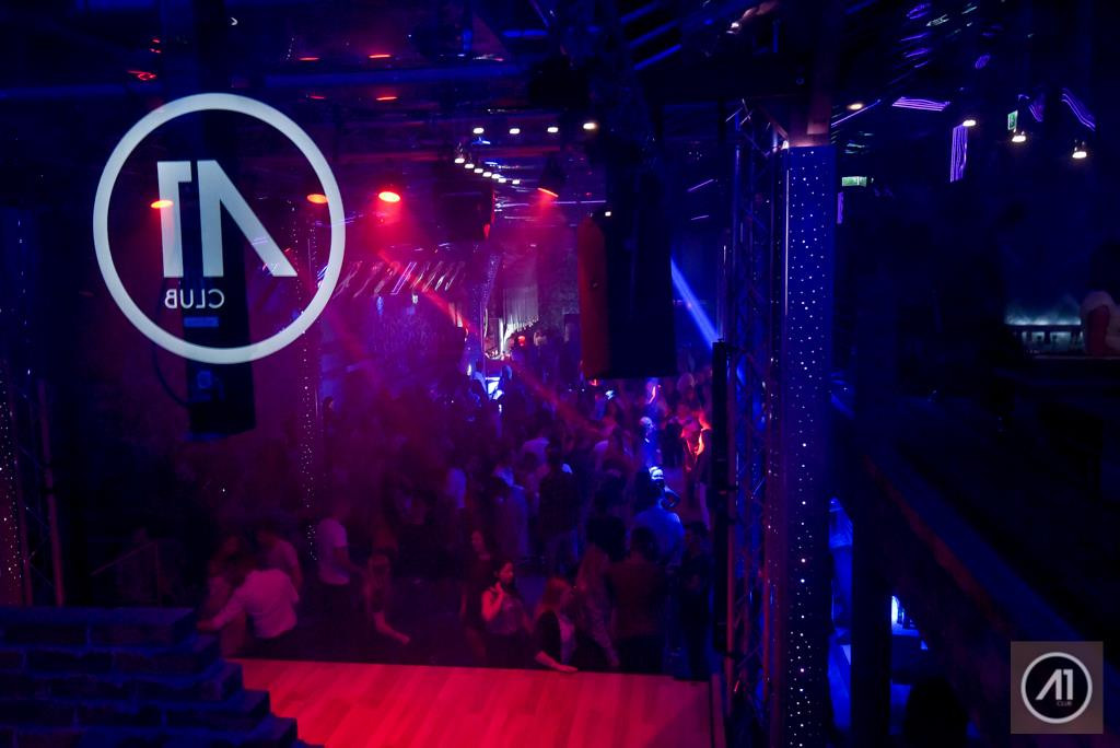 Beach Party vol. 2 w A1 Club Wieniec