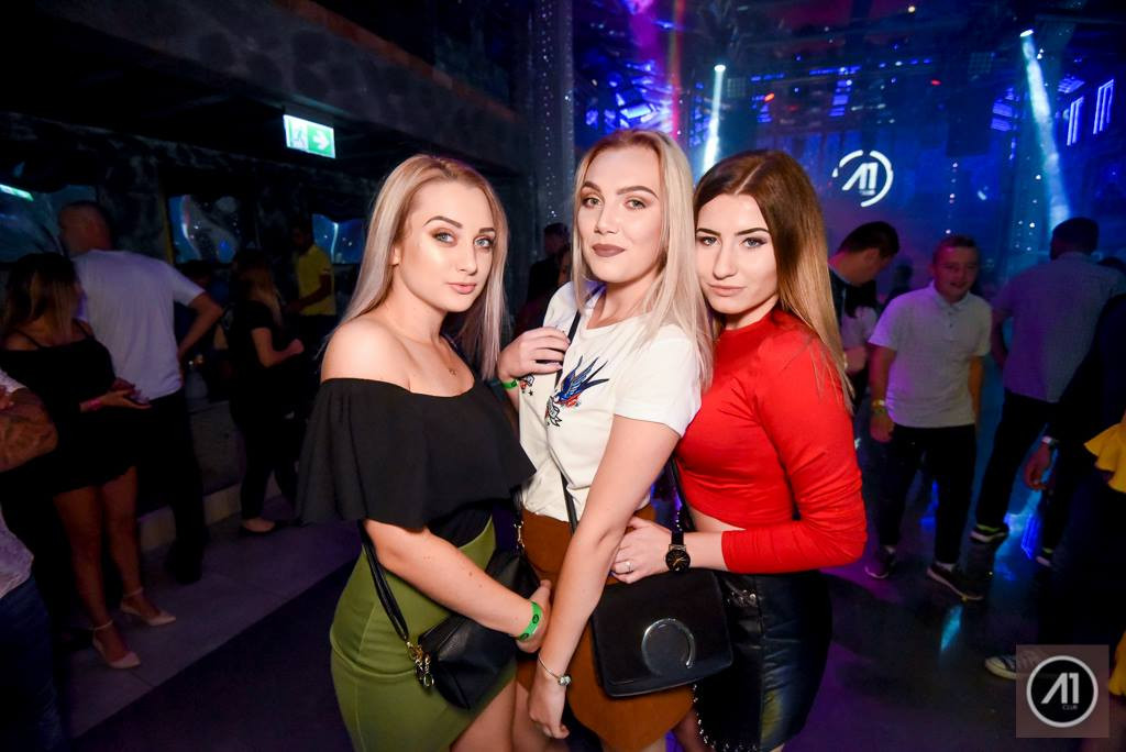 Beach Party vol. 2 w A1 Club Wieniec