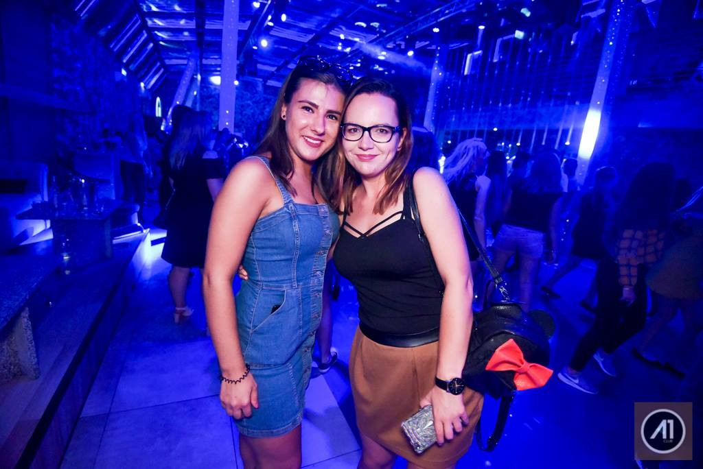 Beach Party vol. 2 w A1 Club Wieniec