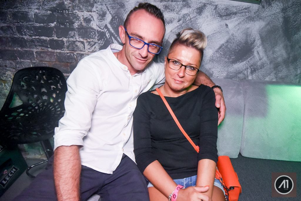 Beach Party vol. 2 w A1 Club Wieniec